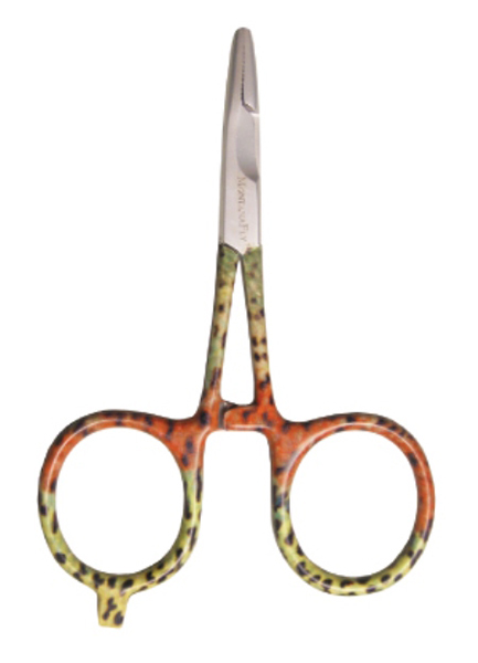 MFC River Camo Forceps